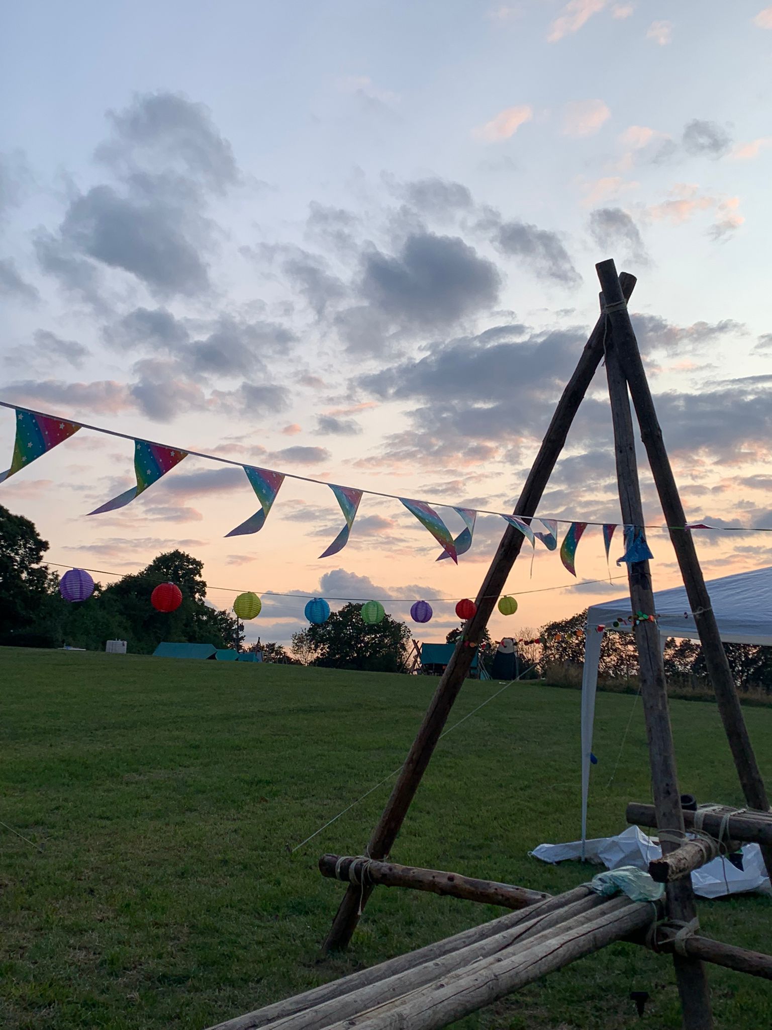 Gidsen De Vrede - Kamp 2024